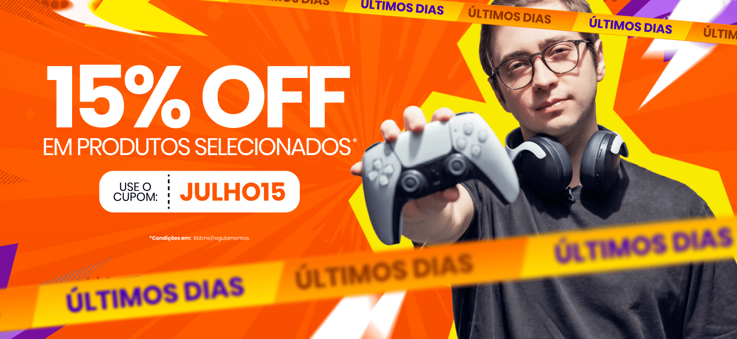 Imagem em destaque do evento Cyber League Piauí