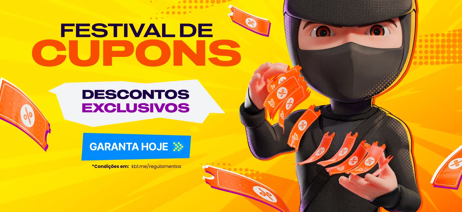 Imagem do evento Arena Cup